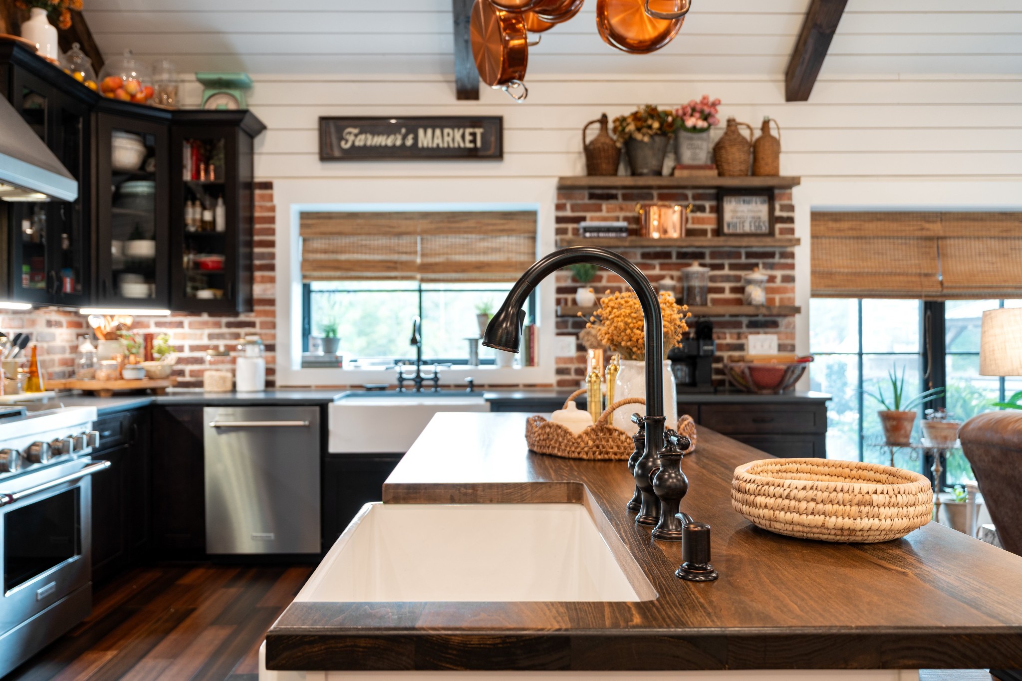 2860 Garners Creek Road Dickson, TN 37055 - Photo 17 of 63