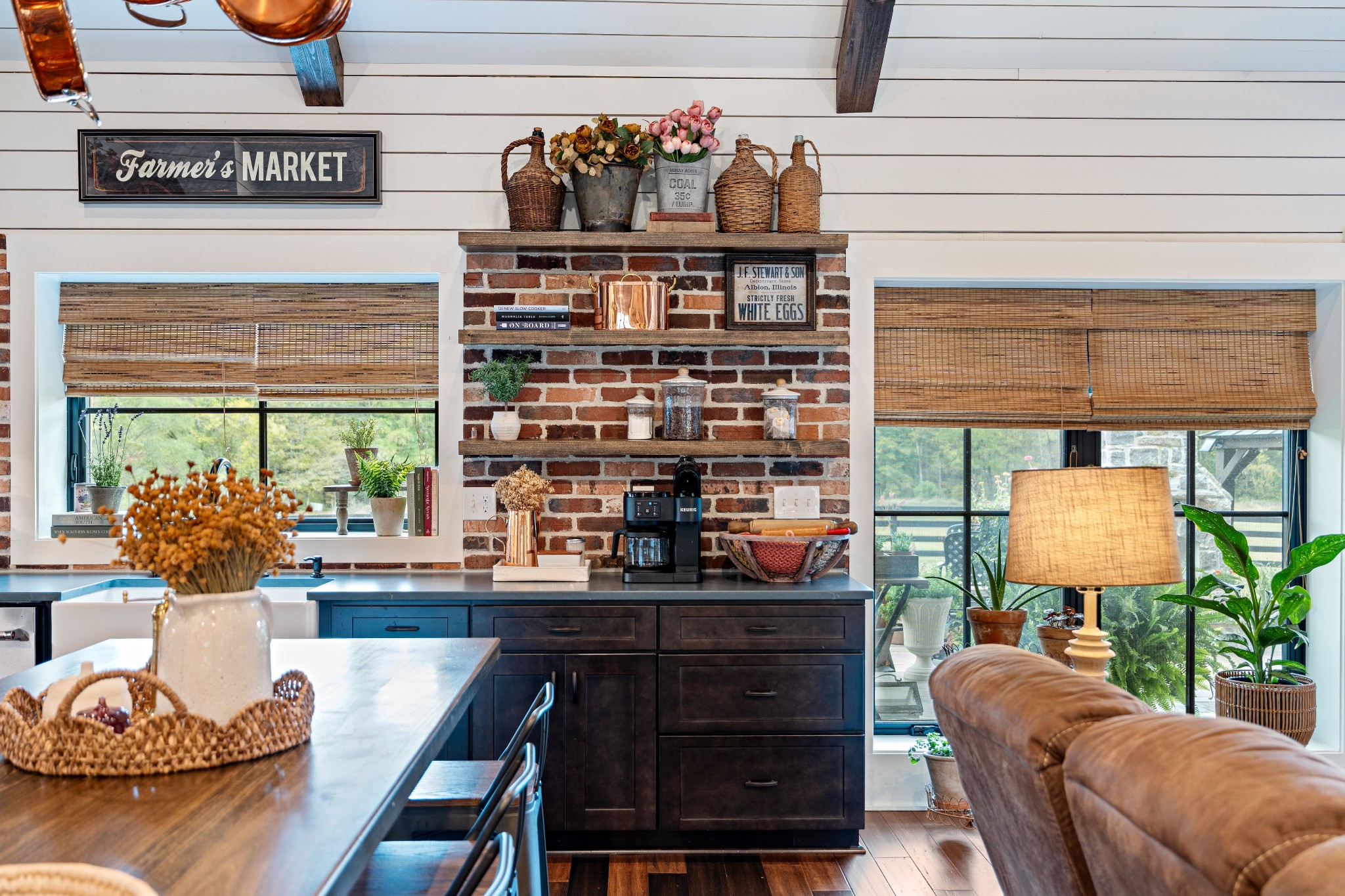 2860 Garners Creek Road Dickson, TN 37055 - Photo 18 of 63