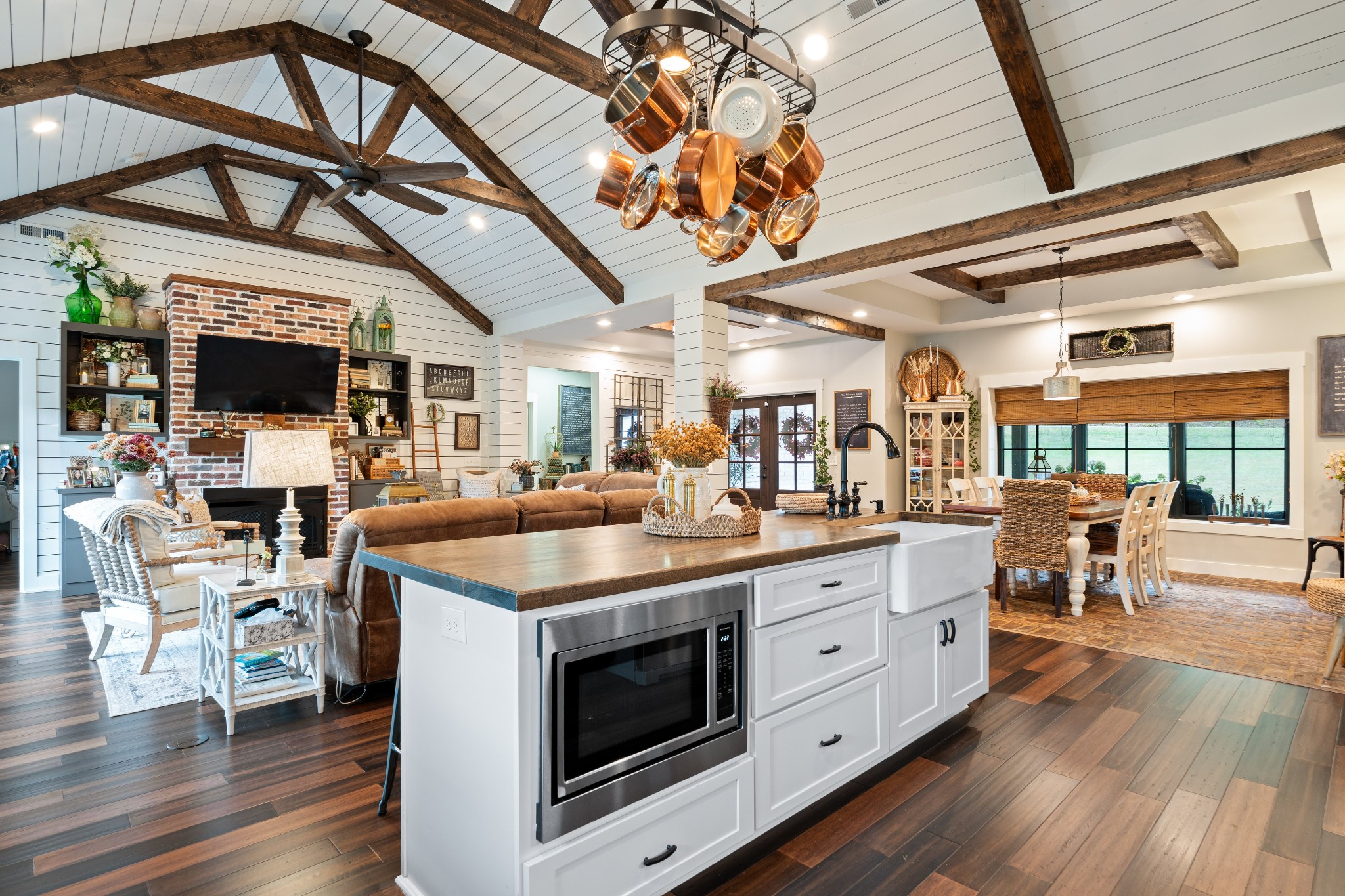 2860 Garners Creek Road Dickson, TN 37055 - Photo 19 of 63