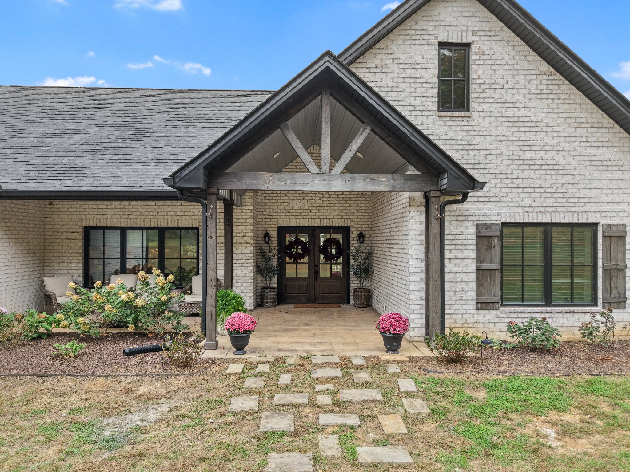 2860 Garners Creek Road Dickson, TN 37055 - Photo 2 of 63