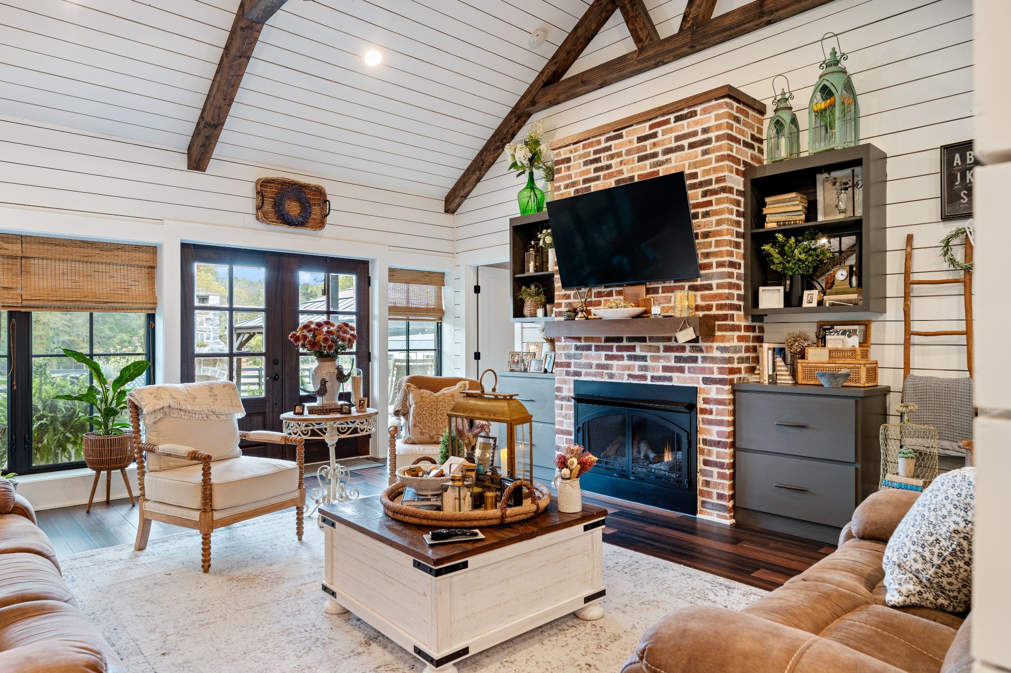 2860 Garners Creek Road Dickson, TN 37055 - Photo 21 of 63