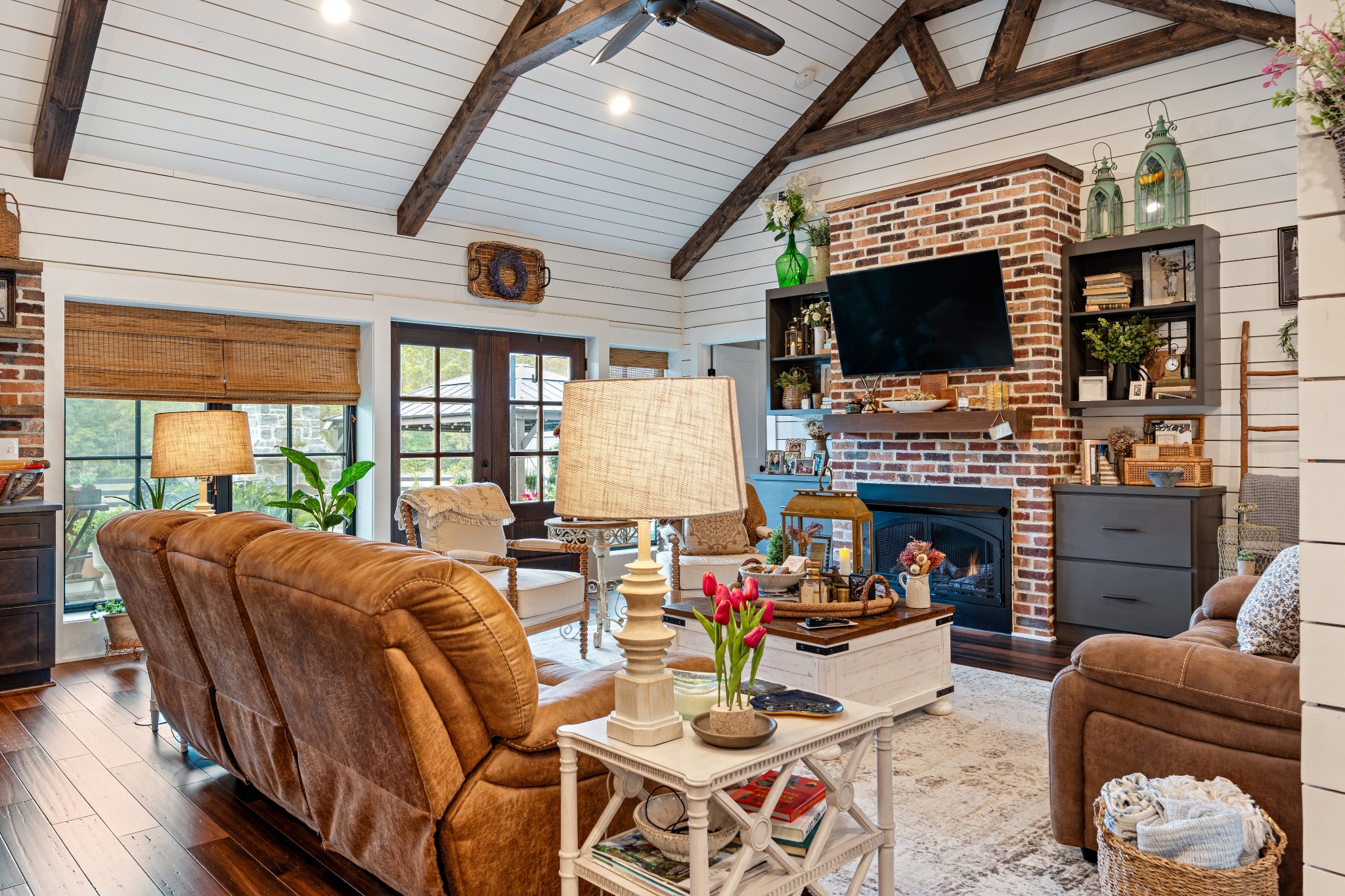 2860 Garners Creek Road Dickson, TN 37055 - Photo 23 of 63