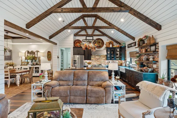 $895,000 | 2860 Garners Creek Road, Dickson, TN 37055