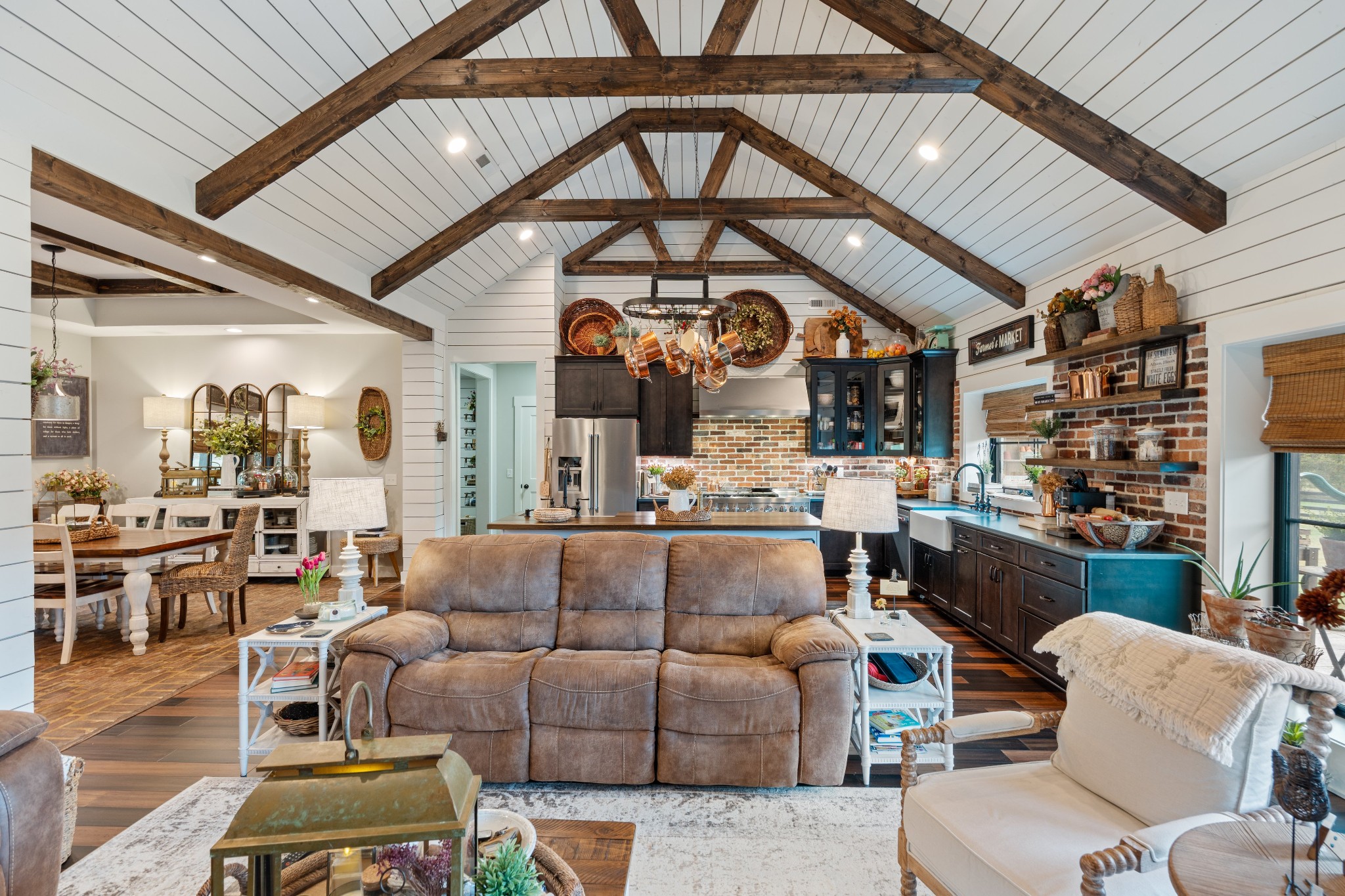 2860 Garners Creek Road Dickson, TN 37055 - Photo 25 of 63