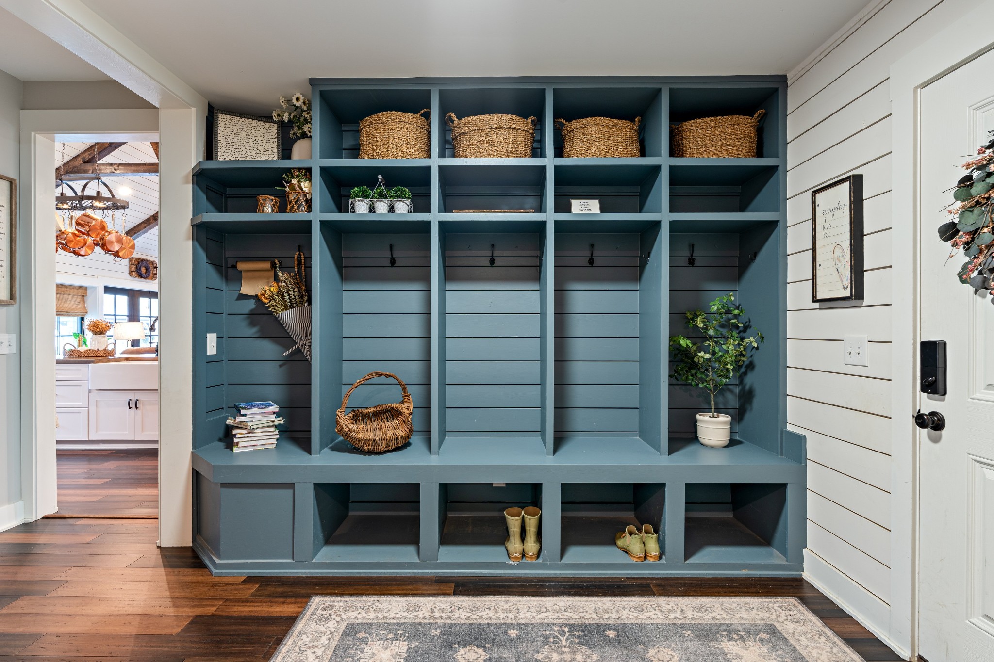 2860 Garners Creek Road Dickson, TN 37055 - Photo 26 of 63