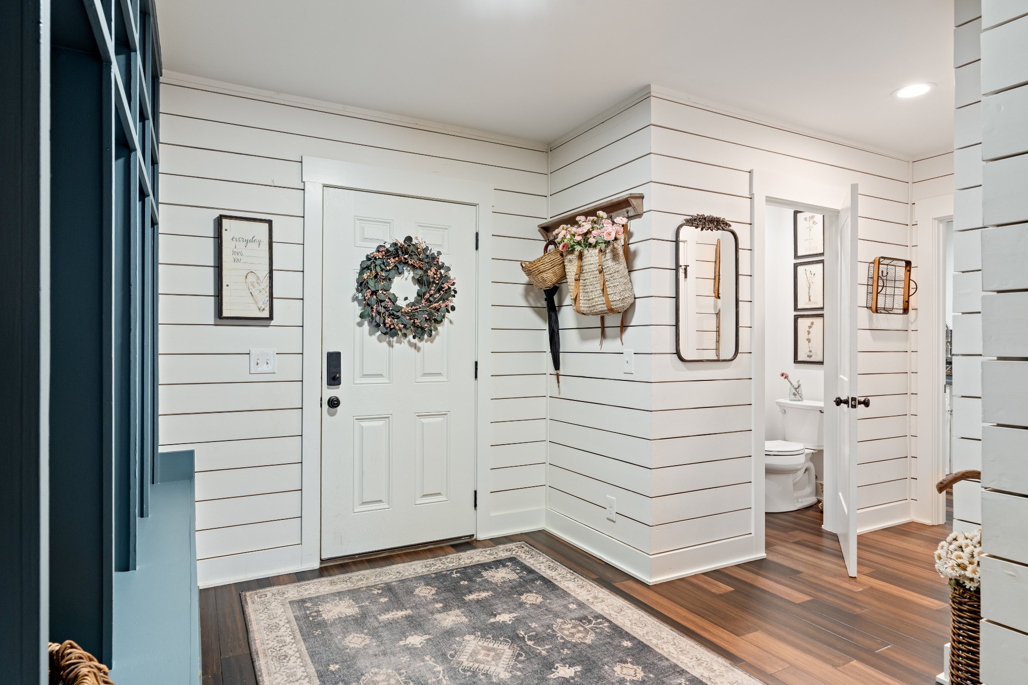 2860 Garners Creek Road Dickson, TN 37055 - Photo 27 of 63