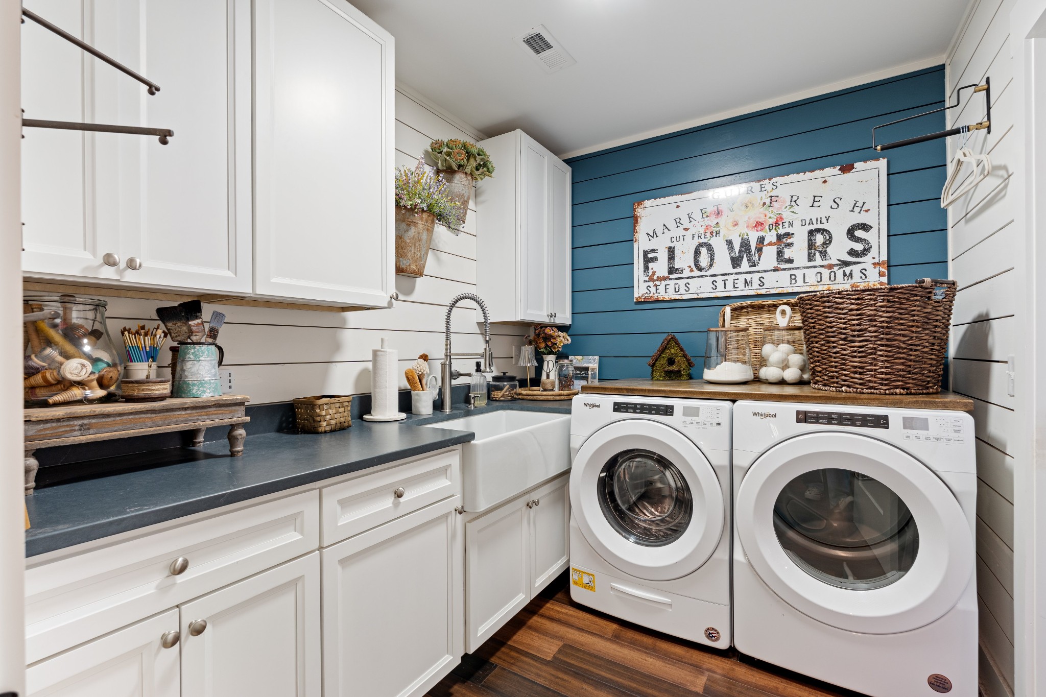 2860 Garners Creek Road Dickson, TN 37055 - Photo 29 of 63