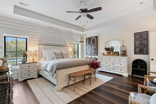 $895,000 | 2860 Garners Creek Road, Dickson, TN 37055