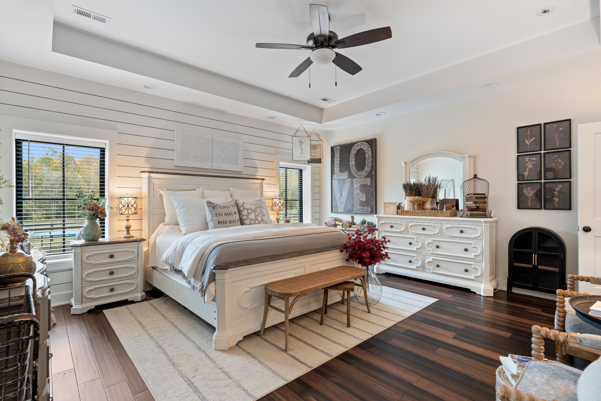 2860 Garners Creek Road Dickson, TN 37055 - Photo 35 of 63