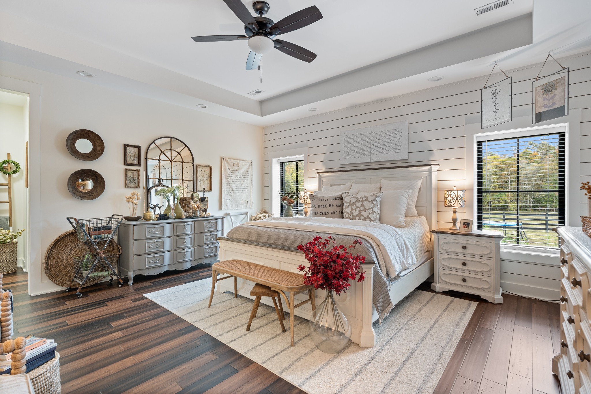 2860 Garners Creek Road Dickson, TN 37055 - Photo 37 of 63