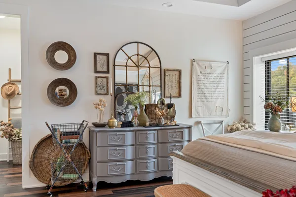 $895,000 | 2860 Garners Creek Road, Dickson, TN 37055