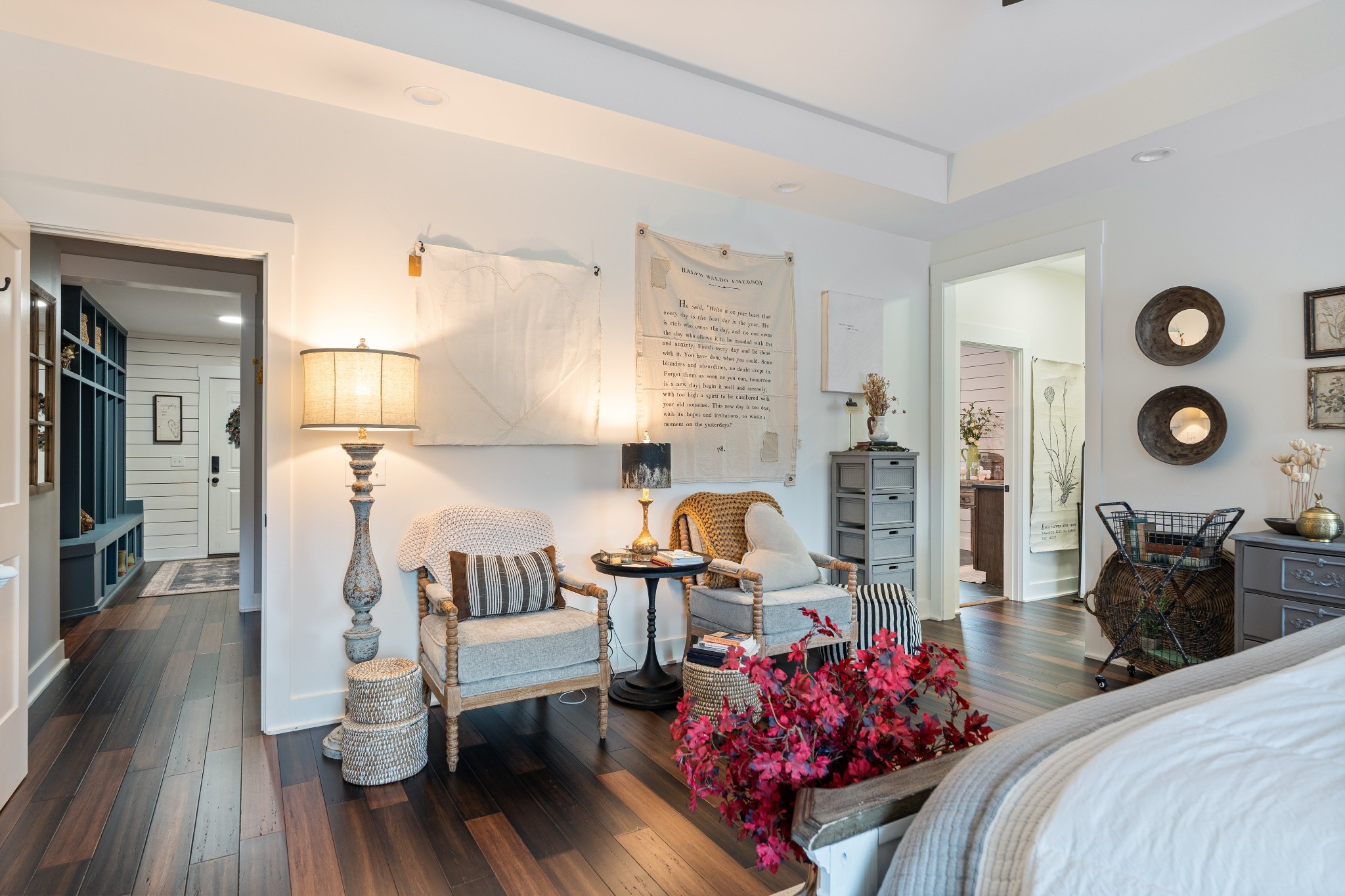 2860 Garners Creek Road Dickson, TN 37055 - Photo 39 of 63