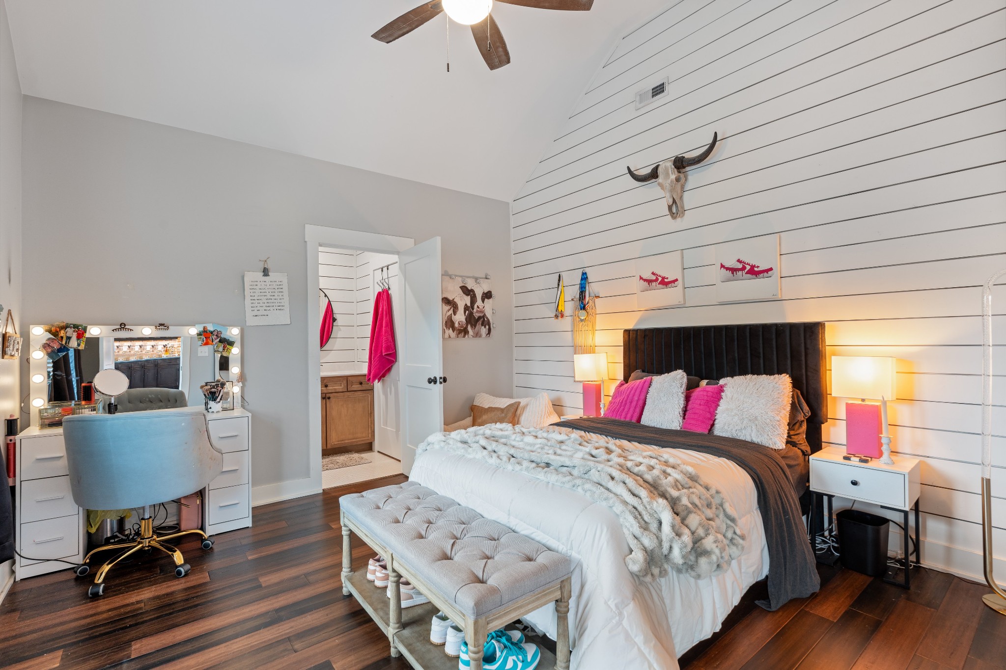 2860 Garners Creek Road Dickson, TN 37055 - Photo 40 of 63