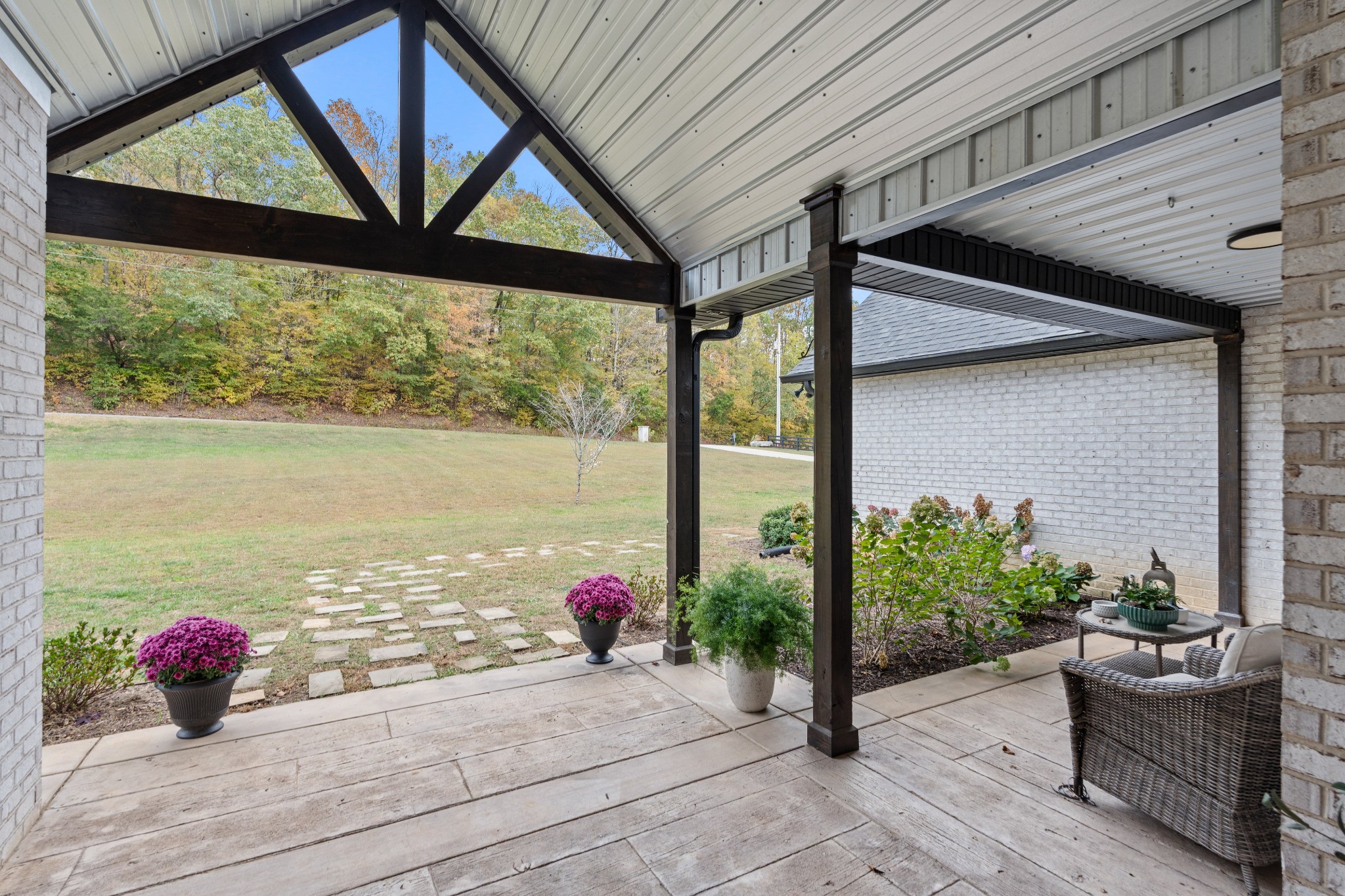 2860 Garners Creek Road Dickson, TN 37055 - Photo 4 of 63