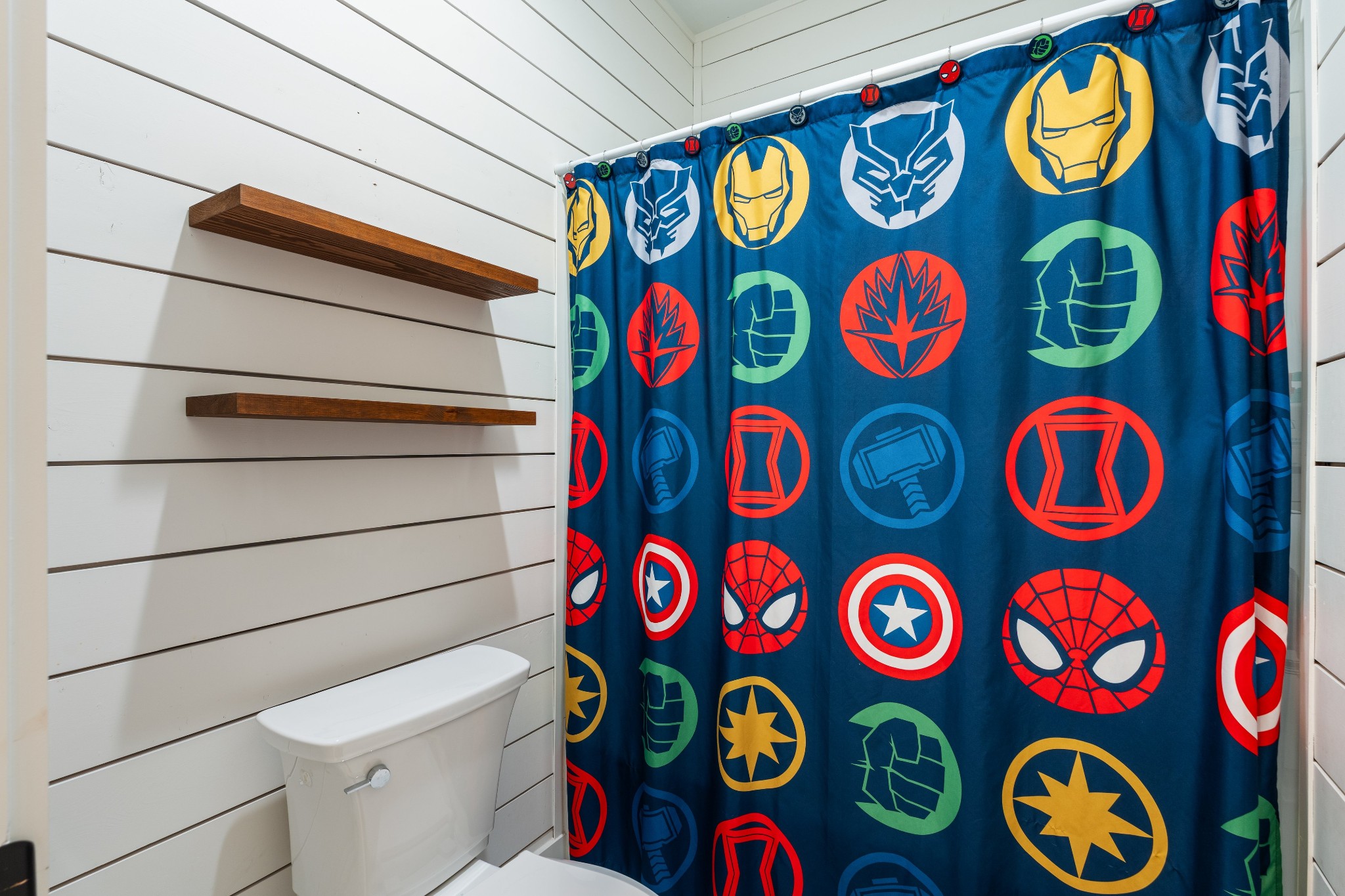 2860 Garners Creek Road Dickson, TN 37055 - Photo 44 of 63