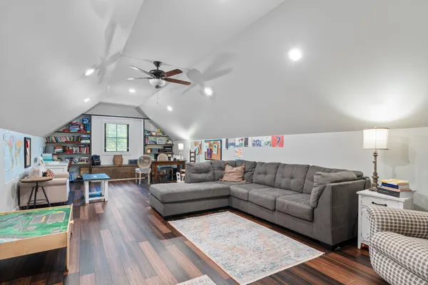 $895,000 | 2860 Garners Creek Road, Dickson, TN 37055