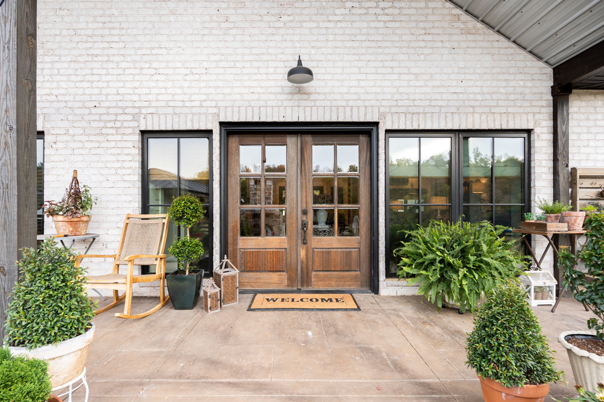 2860 Garners Creek Road Dickson, TN 37055 - Photo 47 of 63