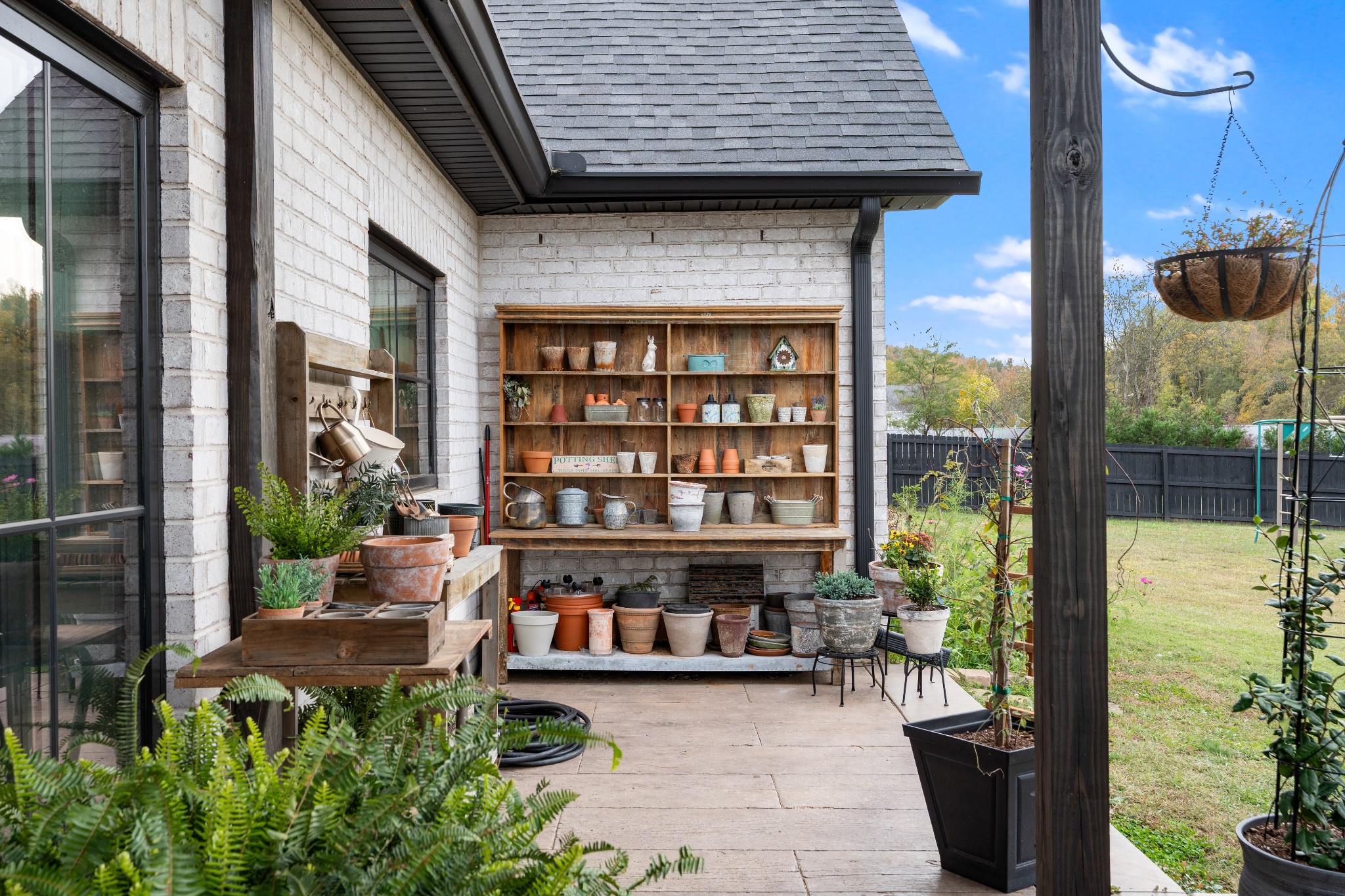 2860 Garners Creek Road Dickson, TN 37055 - Photo 48 of 63