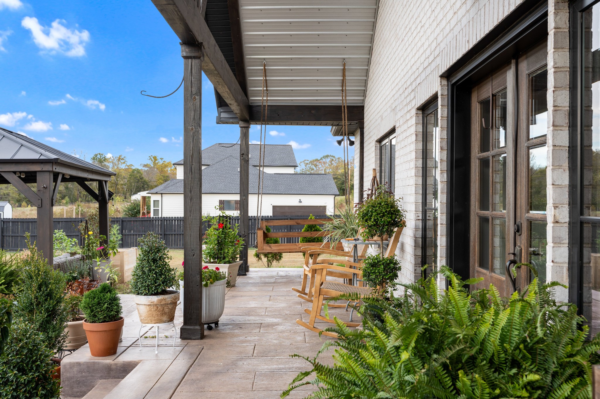 2860 Garners Creek Road Dickson, TN 37055 - Photo 49 of 63