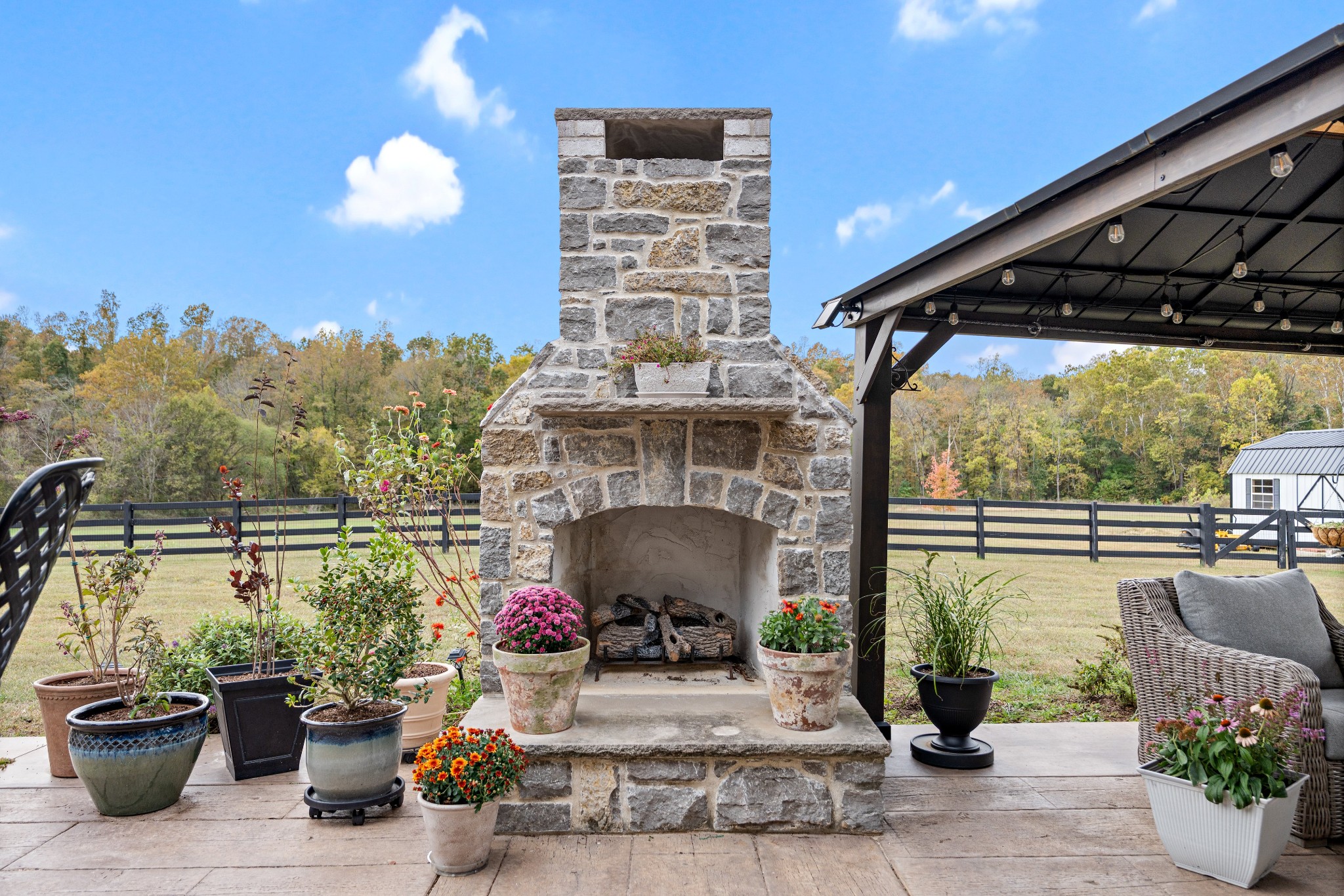 2860 Garners Creek Road Dickson, TN 37055 - Photo 51 of 63