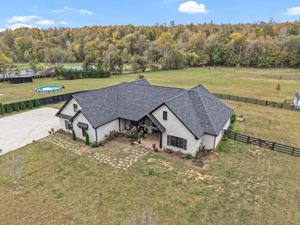 $895,000 | 2860 Garners Creek Road, Dickson, TN 37055