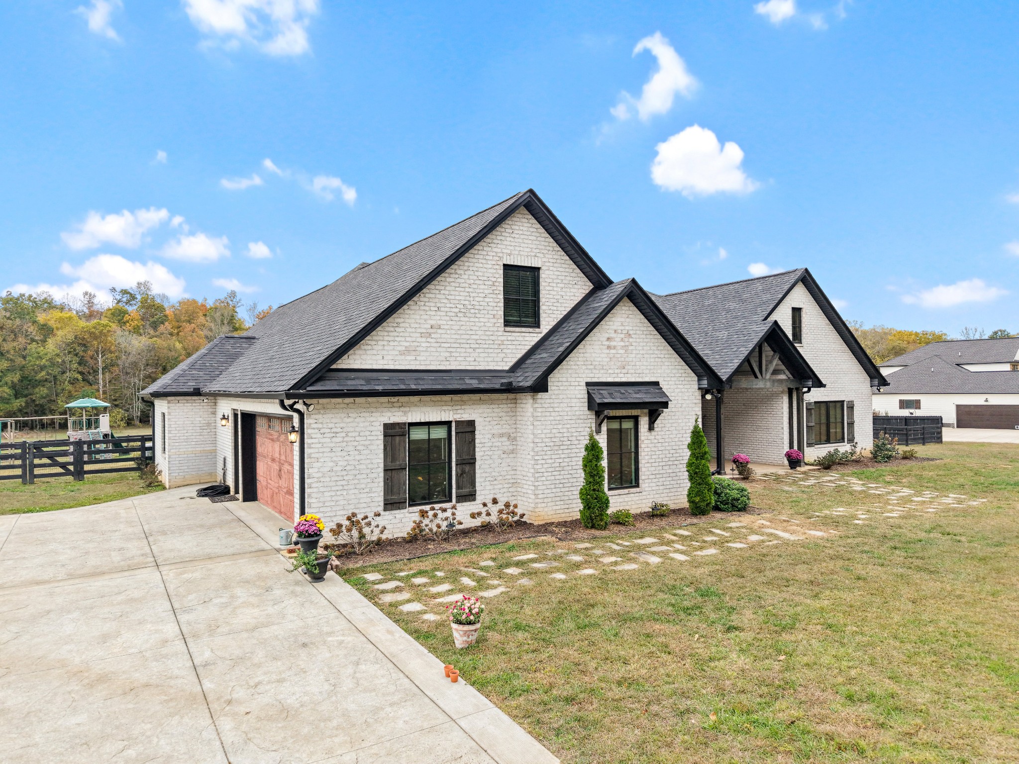 2860 Garners Creek Road Dickson, TN 37055 - Photo 53 of 63