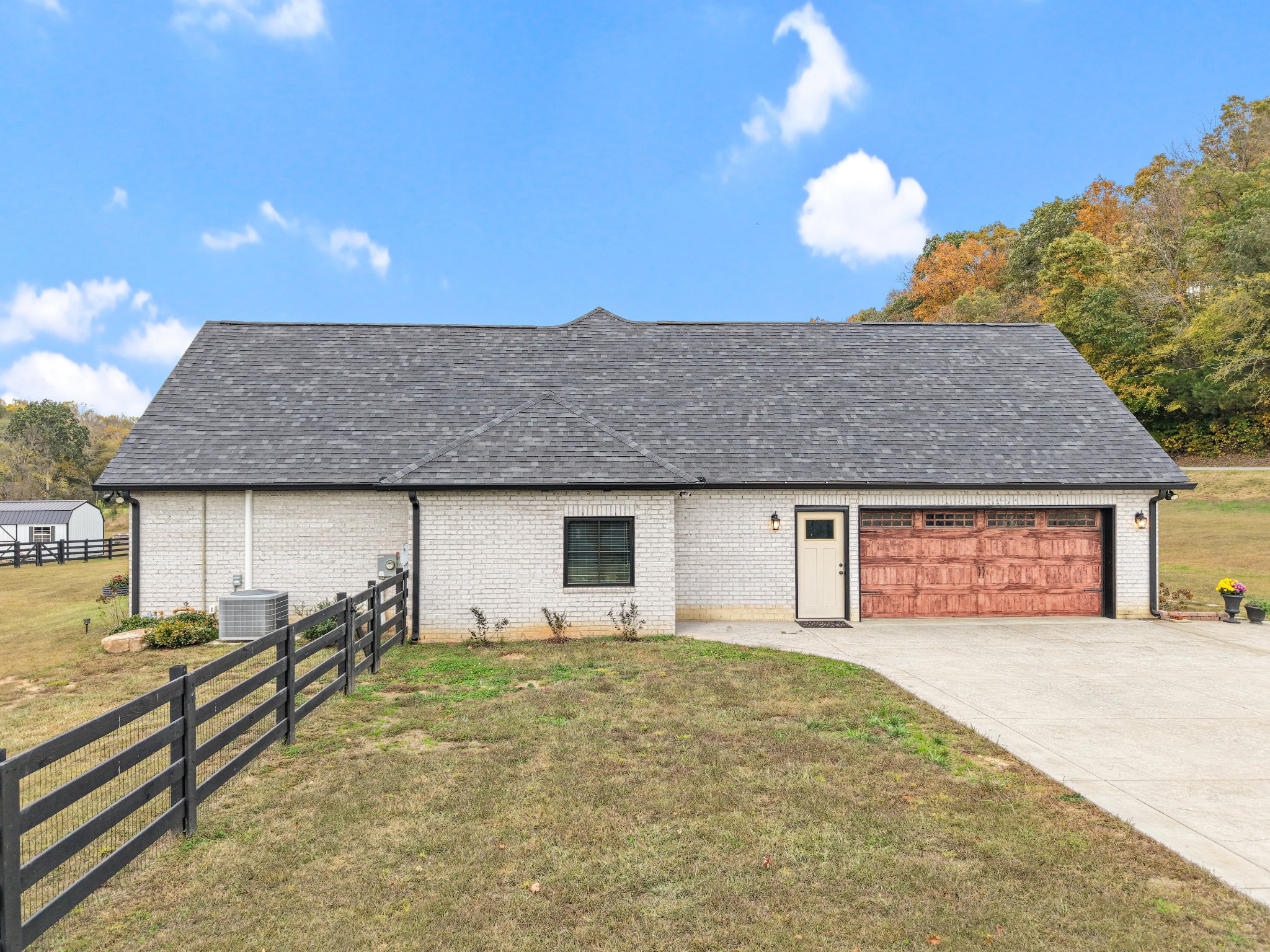2860 Garners Creek Road Dickson, TN 37055 - Photo 54 of 63