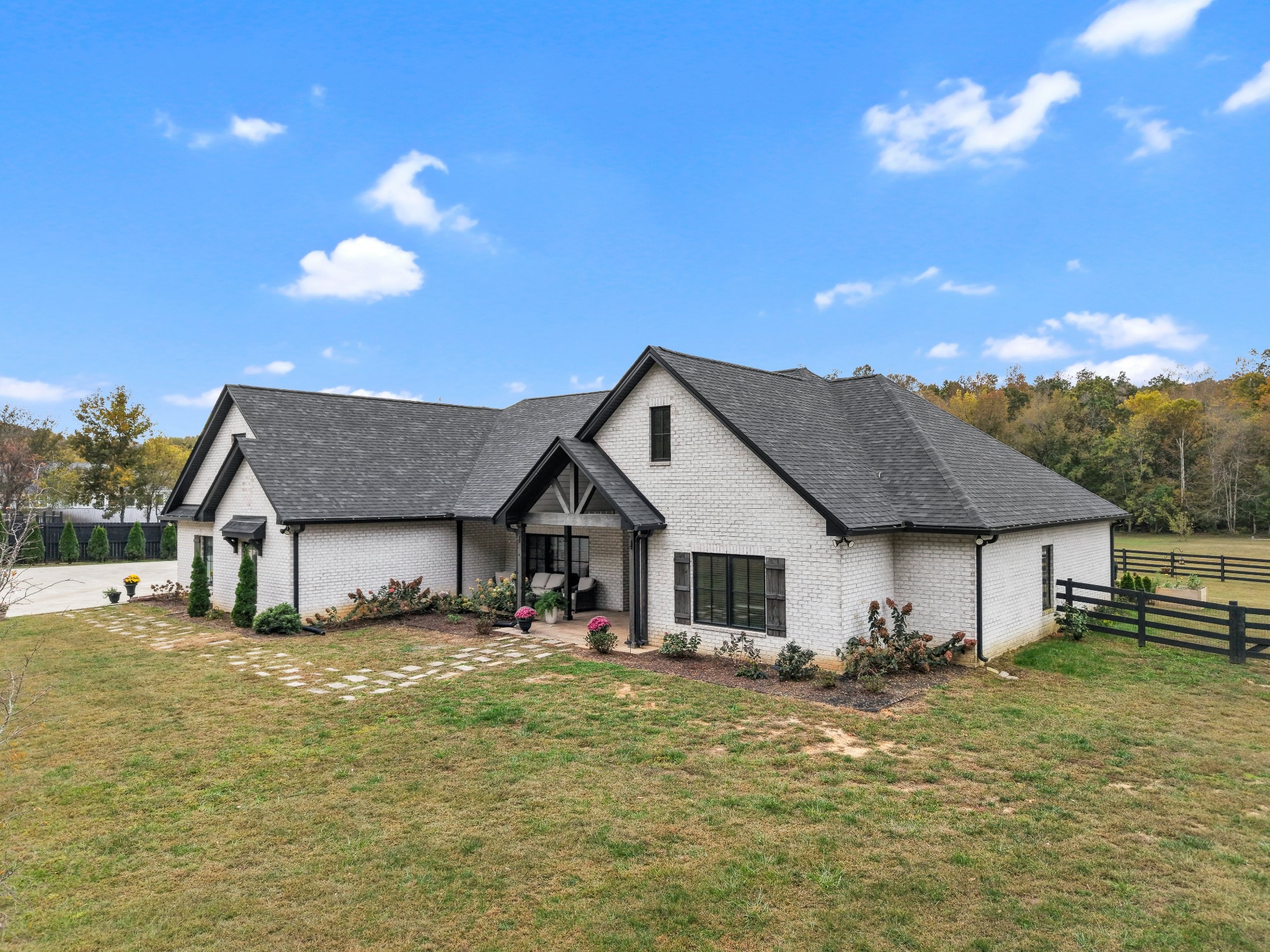 2860 Garners Creek Road Dickson, TN 37055 - Photo 55 of 63