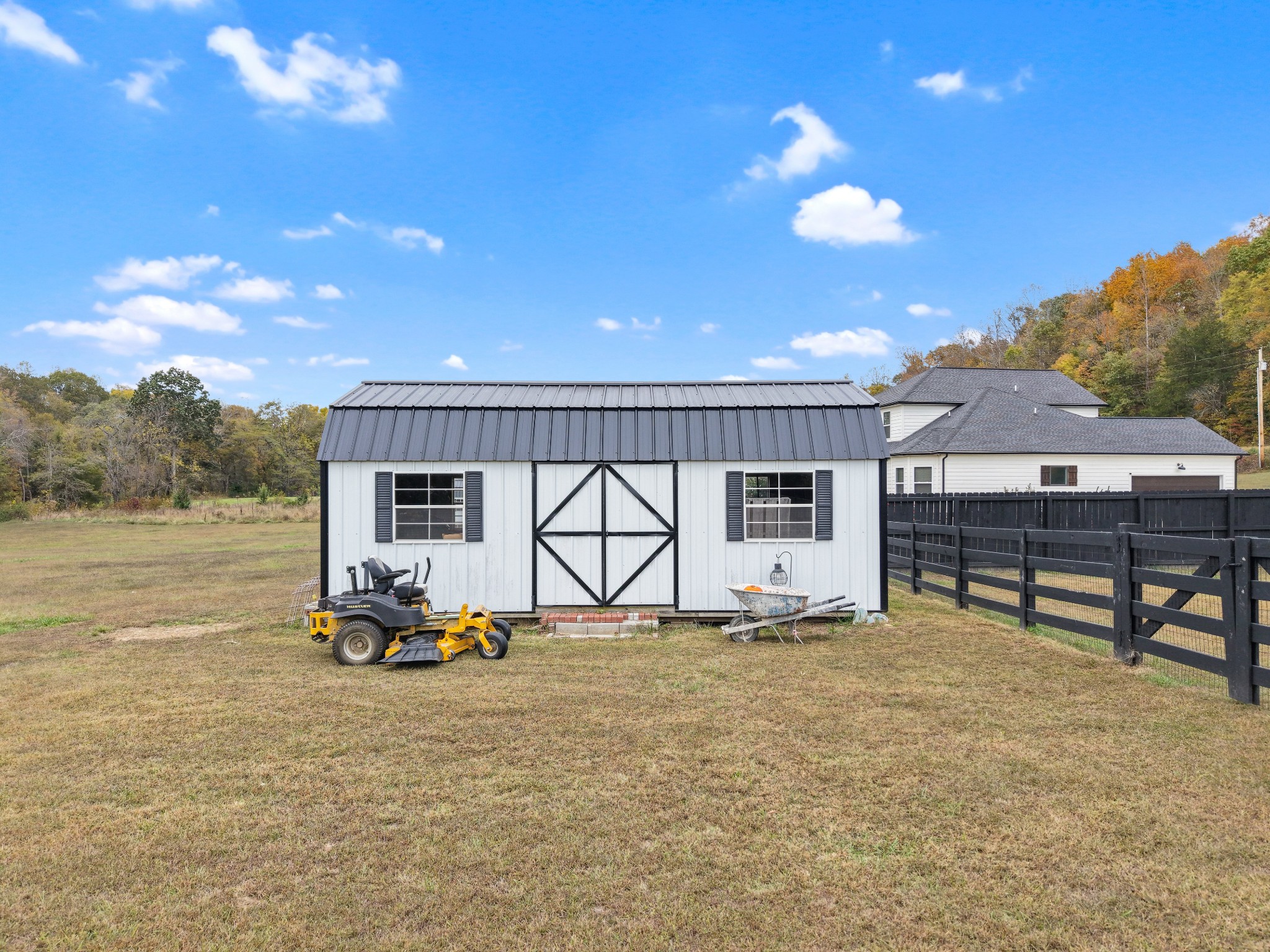 2860 Garners Creek Road Dickson, TN 37055 - Photo 59 of 63