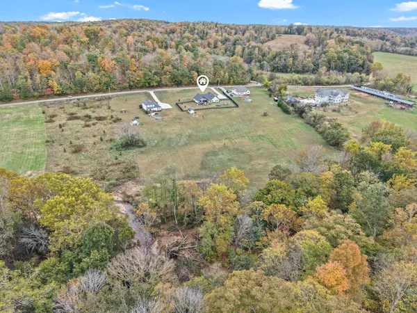 $895,000 | 2860 Garners Creek Road, Dickson, TN 37055