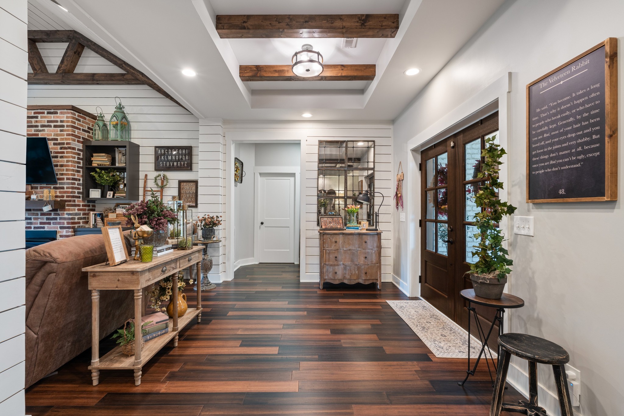 2860 Garners Creek Road Dickson, TN 37055 - Photo 7 of 63