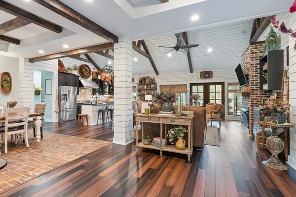 $895,000 | 2860 Garners Creek Road, Dickson, TN 37055