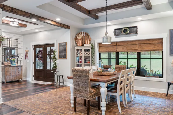 $895,000 | 2860 Garners Creek Road, Dickson, TN 37055