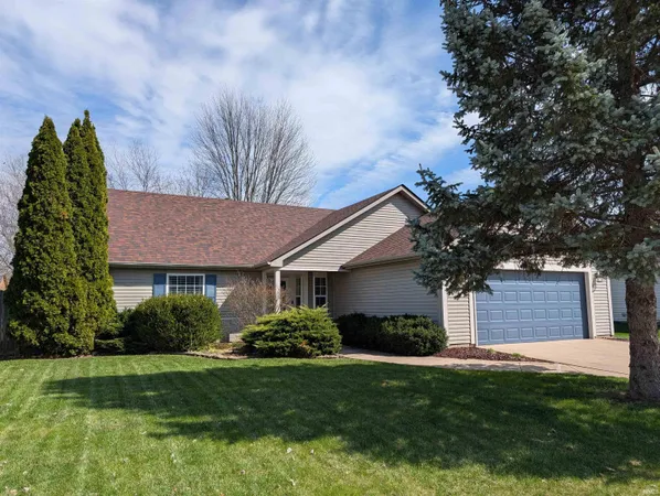 $269,900 | 4031 George Washington Road, Lafayette, IN 47909