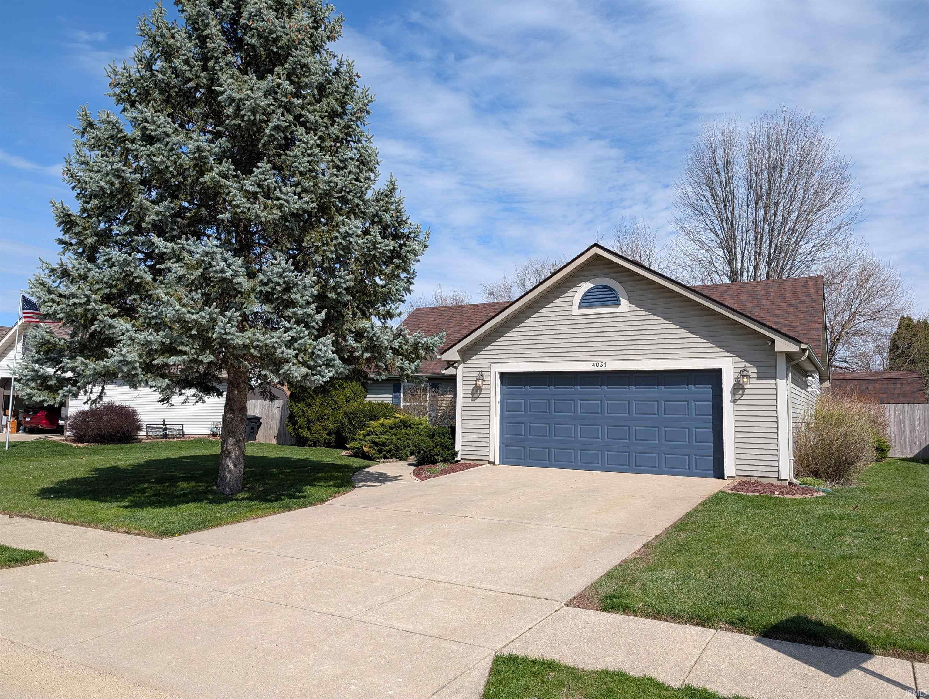 4031 George Washington Road Lafayette, IN 47909 - Photo 2 of 27