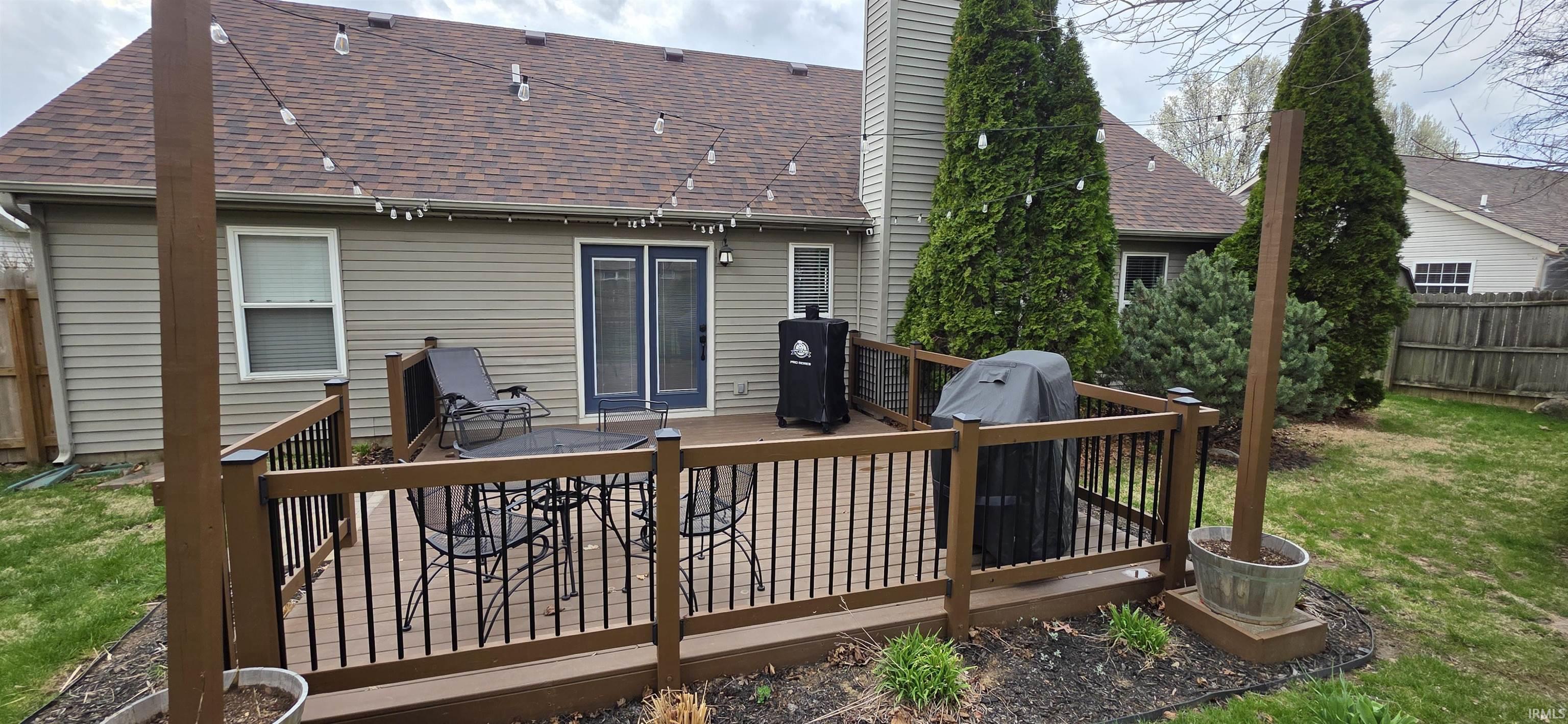 4031 George Washington Road Lafayette, IN 47909 - Photo 4 of 27