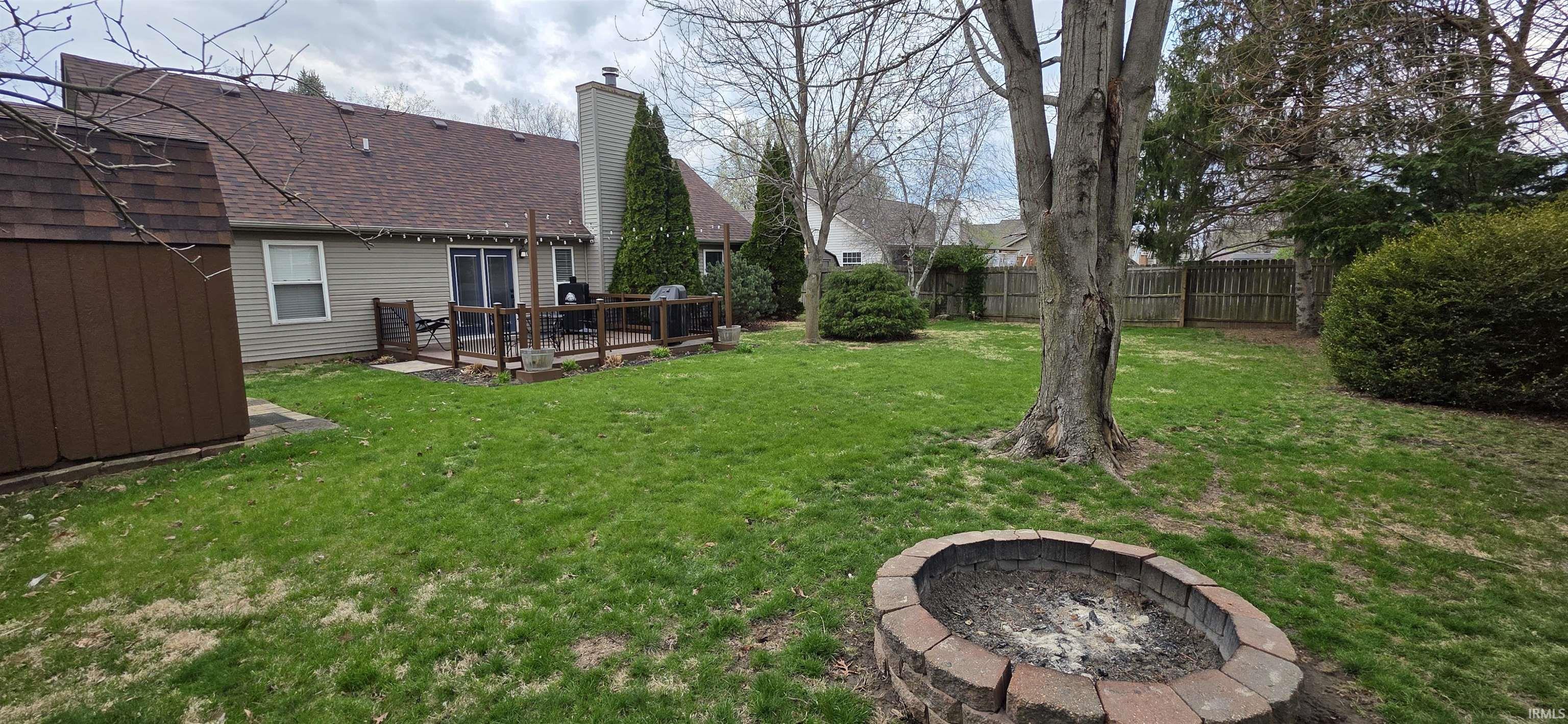 4031 George Washington Road Lafayette, IN 47909 - Photo 6 of 27