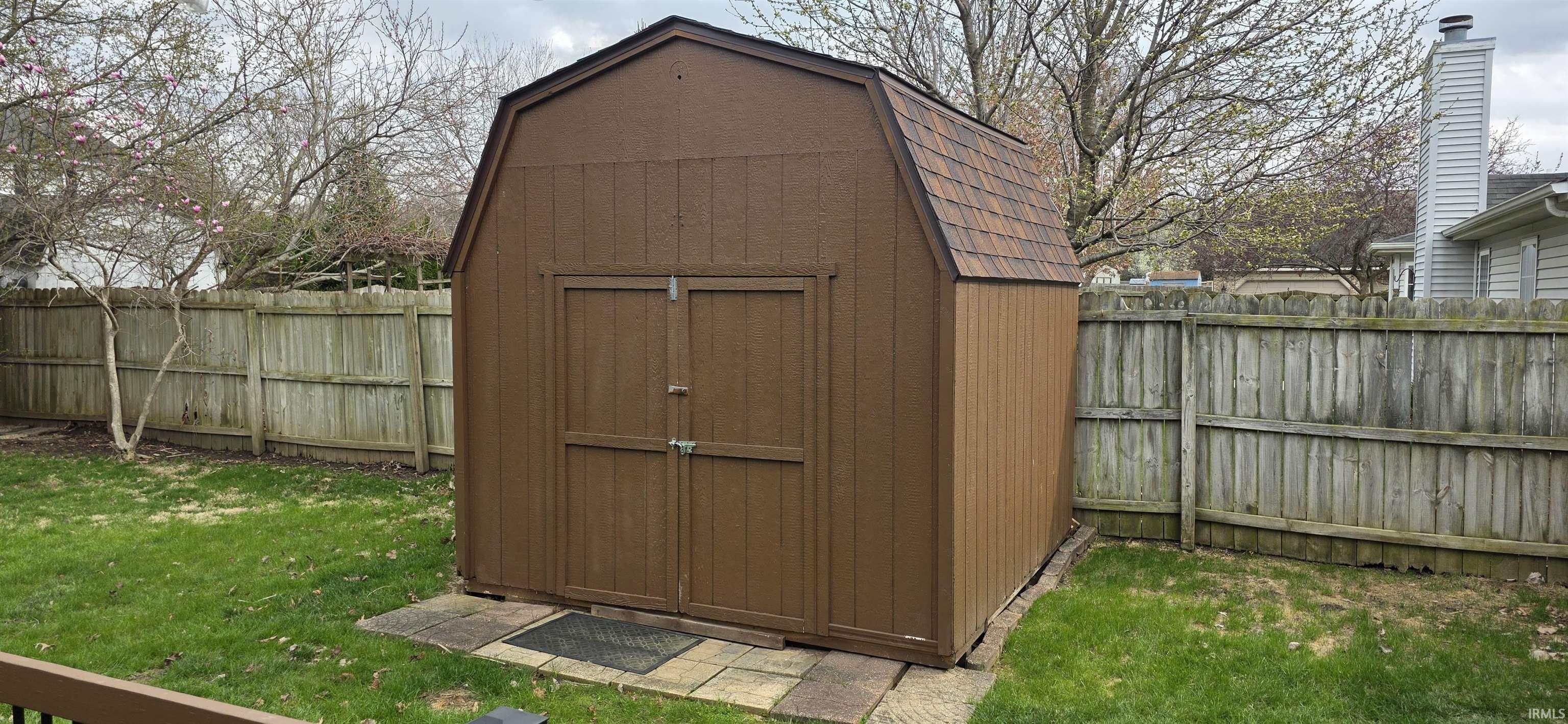 4031 George Washington Road Lafayette, IN 47909 - Photo 8 of 27