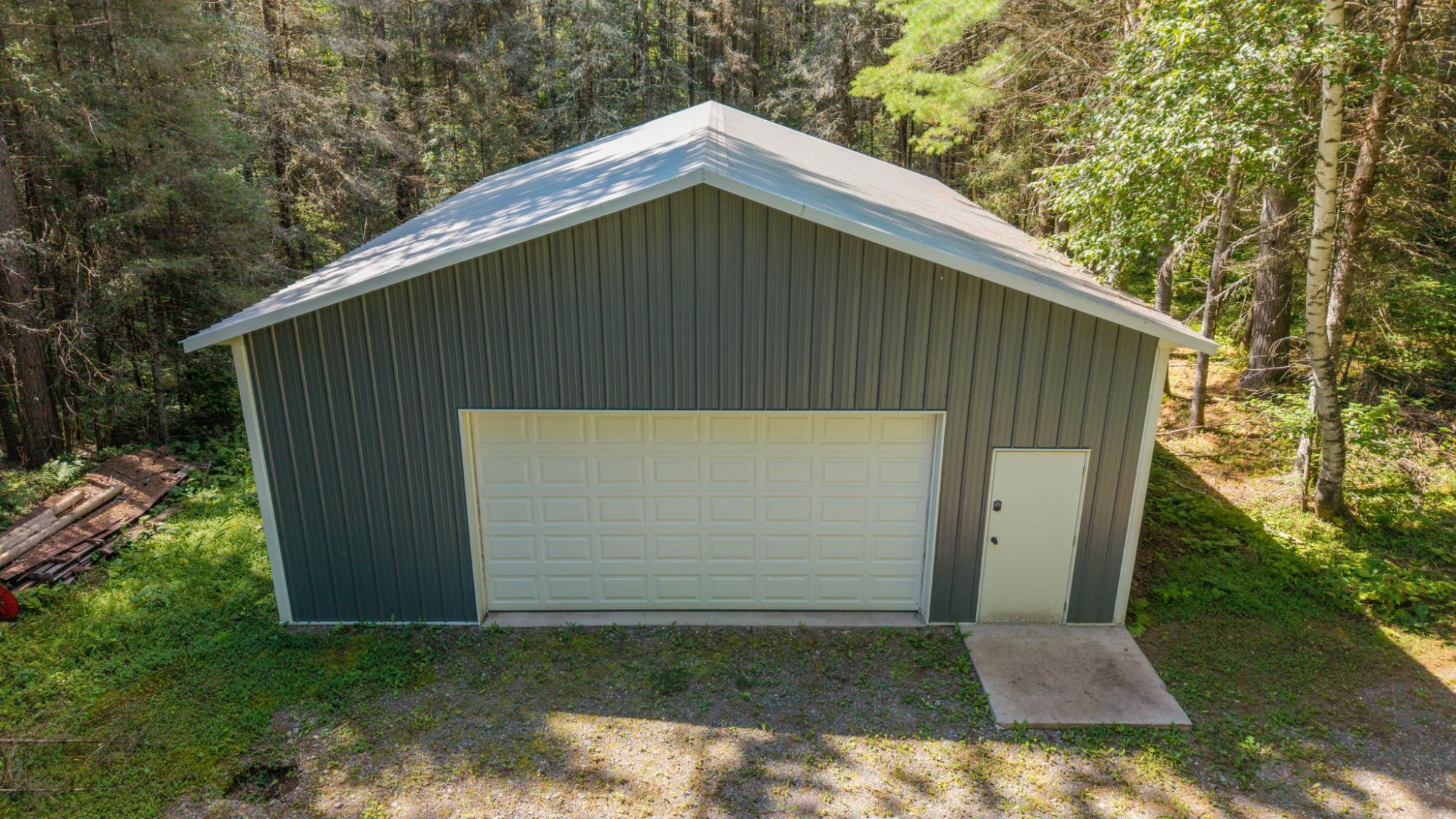 2014 St Louis Road Phelps, WI 54554 - Photo 20 of 37 Gallery Image 20