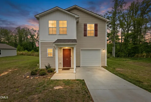 $277,000 | 128 Bywood Drive, Roxboro, NC 27573