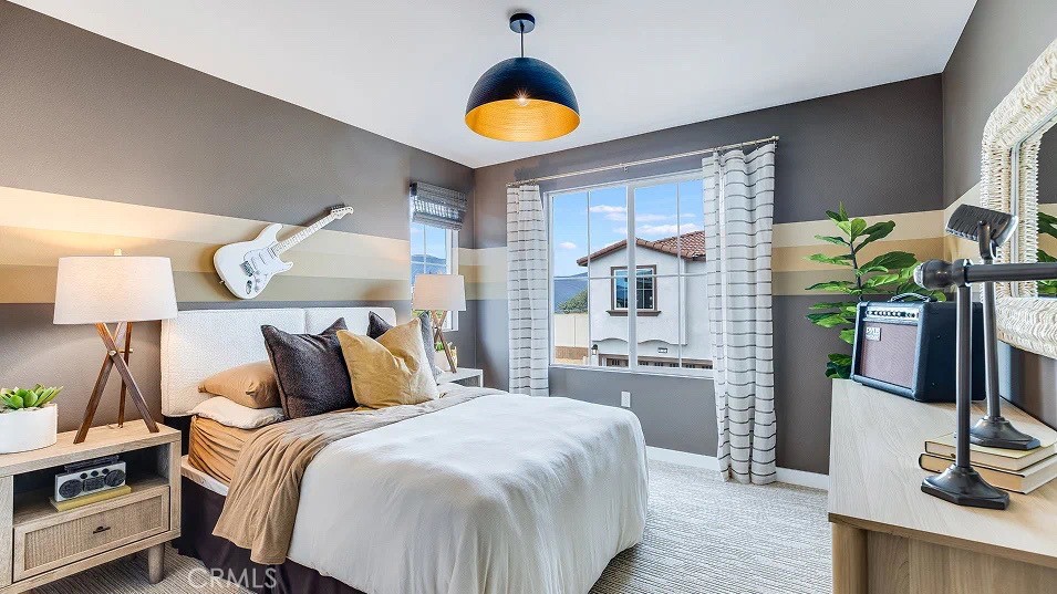 1254 Thunderbolt Lane Rialto, CA 92376 - Photo 10 of 23 Residence 3 Model - not homesite