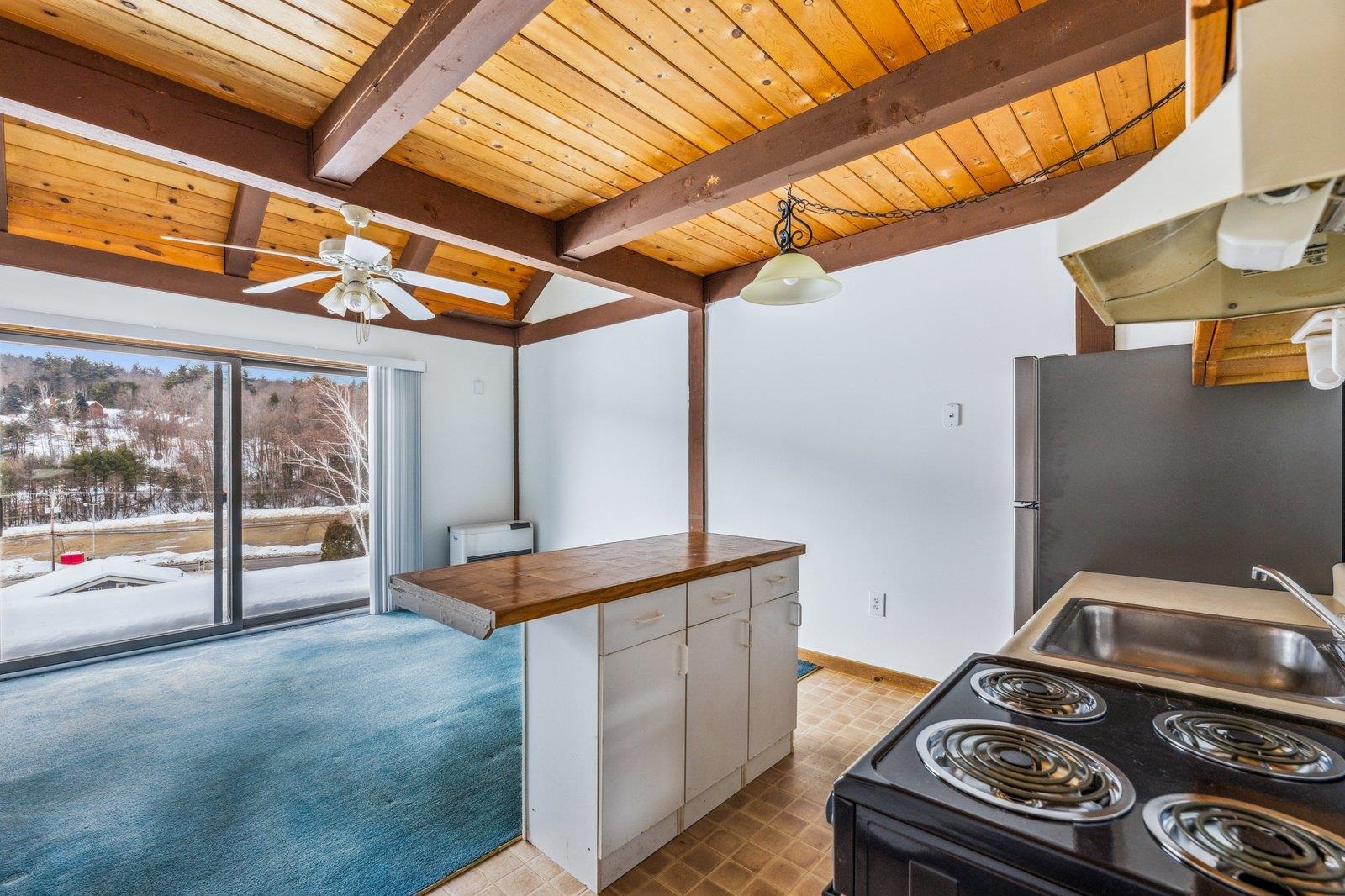 576 Francestown Road, Unit 22 Bennington, NH 03442 - Photo 9 of 23 Gallery Image 9