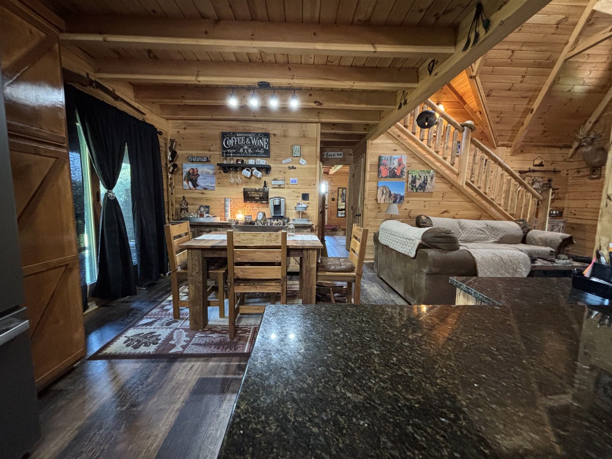 160 Turkey Ridge Road Big Rock, TN 37023 - Photo 23 of 88 Gallery Image 23