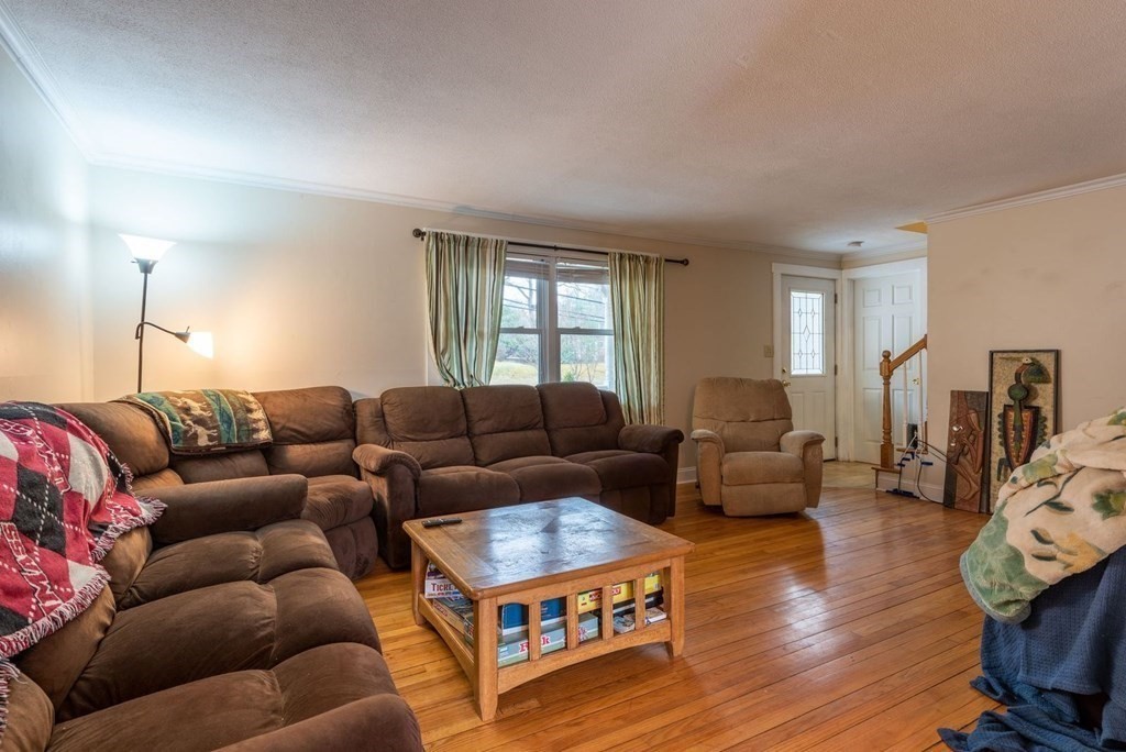 320 Pelham Road Amherst, MA 01002 - Photo 14 of 23 a living room with furniture and a window