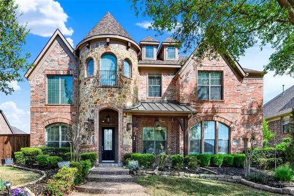 $825,000 | 11920 Gladstone Court, Frisco, TX 75035