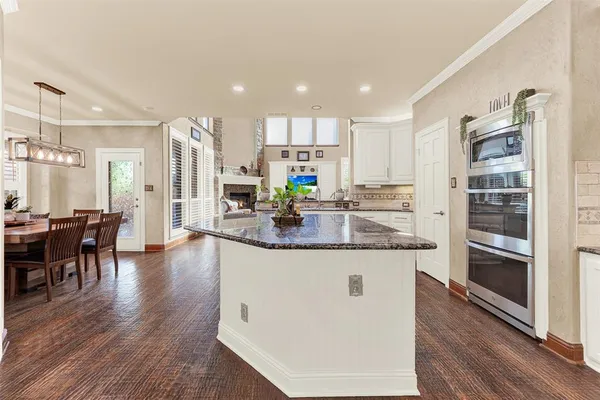 $825,000 | 11920 Gladstone Court, Frisco, TX 75035