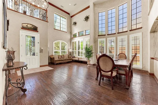 $825,000 | 11920 Gladstone Court, Frisco, TX 75035