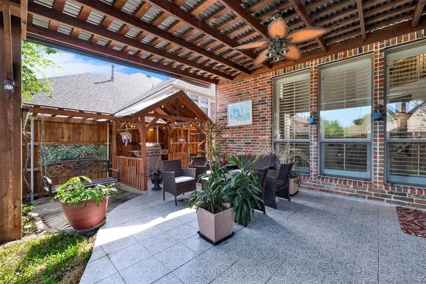 $825,000 | 11920 Gladstone Court, Frisco, TX 75035