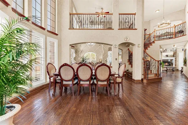 $825,000 | 11920 Gladstone Court, Frisco, TX 75035