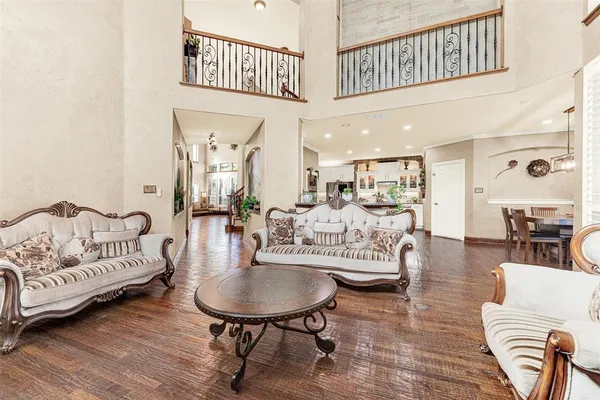 $825,000 | 11920 Gladstone Court, Frisco, TX 75035